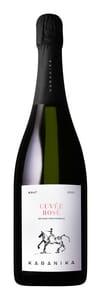 Karanika Cuvée Rose Brut