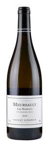 Vincent Girardin Meursault Les Narvaux Blanc