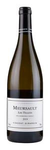 Vincent Girardin Meursault Les Tillets