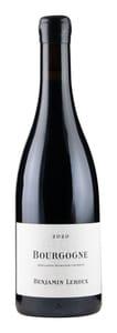 Benjamin Leroux Bourgogne Rouge