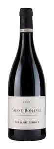 Benjamin Leroux Vosne-Romanee