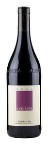 Luciano Sandrone Barbera d'Alba