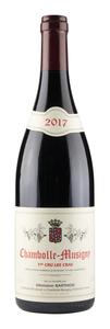 Ghislaine Barthod Chambolle-Musigny Premier Cru Les Cras