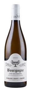 Domaine Chavy-Chouet Bourgogne Les Saussots