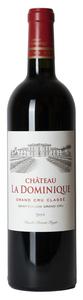 Chateau La Dominique Grand Cru Classe Saint-Emilion Grand Cru