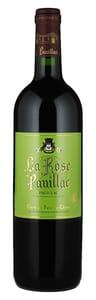 La Rose Pauillac