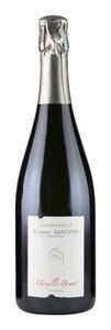 Etienne Sandrin Mouille-Brant Extra Brut