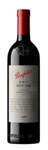 Penfolds Bin 798 RWT Shiraz Barossa Valley