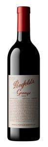 Penfolds Grange South Australia