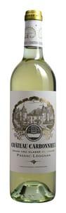 Chateau Carbonnieux Blanc Cru Classe Pessac-Leognan