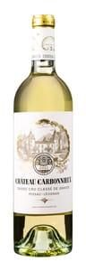 Chateau Carbonnieux Blanc Cru Classe Pessac-Leognan