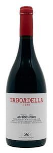 Taboadella Alfrocheiro Reserva