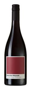Selection Massale Central Otago Pinot Noir