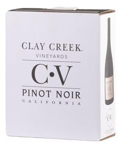 Clay Creek Pinot Noir