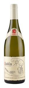Laurent Tribut Chablis