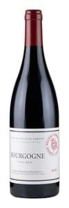 Domaine Marquis d'Angerville Bourgogne Pinot Noir