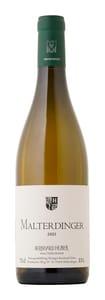 Wein. Bernhard Huber Malterdinger Chardonnay