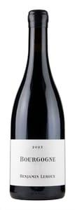 Benjamin Leroux Bourgogne Blanc