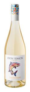 Don Simon Nature Chardonnay