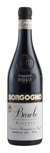 Borgogno Barolo Riserva