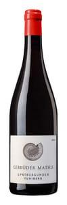 Gebrüder Mathis Tuniberg Spätburgunder