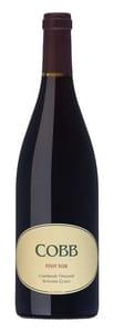 Cobb Sonoma Coast Pinot Noir