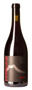 Frank Cornelissen Munjebel Rosso