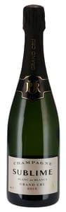 Le Mesnil Sublime Blanc de Blancs Brut Grand Cru