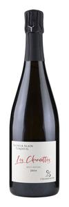 Champagne Cordeuil Cuvée Les Charmottes