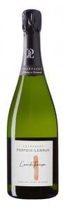 Pertois-Lebrun L'Ambitieuse Blanc de Blancs Grand Cru