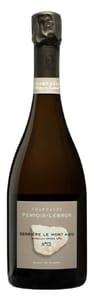 Pertois-Lebrun Derriere le Mont Aigu Blanc de Blancs Grand Cru Chouilly