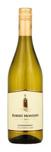 Robert Mondavi Private Selection Chardonnay