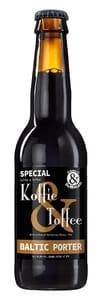 De Molen Koffie & Toffie Baltic Porter