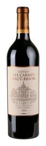 Chateau Les Carmes Haut-Brion Pessac-Leognan