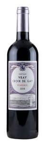 Chateau Vray Croix de Gay Pomerol