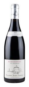 Domaine Jean Fournier Marsannay Longeroies Rouge