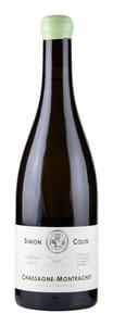 Simon Colin Chassagne-Montrachet