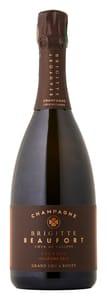 Brigitte Beaufort Passion Millésime Extra Brut
