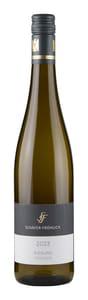 Schafer Frohlich Riesling Trocken Nahe