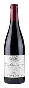 Domaine Duroche Gevrey-Chambertin Premier Cru Lavaut Saint-Jacques