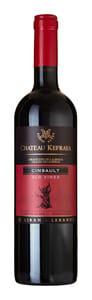 Ch. Kefraya Cinsault Old Vines