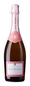 Veuve Devienne Rose