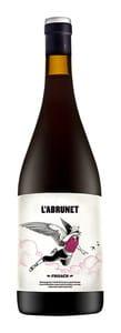 Frisach L'Abrunet