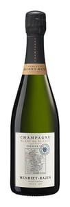 Henriet-Bazin Premier Cru Blanc de Blancs