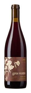Gros Ventre Gamay Noir Nolan Ranch