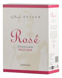 Georg Breuer Pinot Noir Rosé by Theresa Breuer