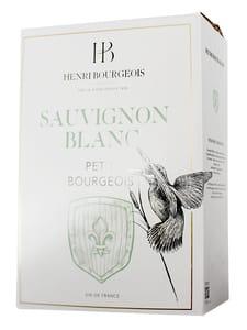 Henri Bourgeois Petit Bourgeois Sauvignon Blanc