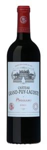 Chateau Grand-Puy-Lacoste 5eme Cru Classe Pauillac
