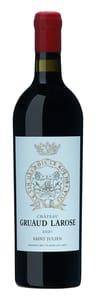 Chateau Gruaud Larose 2eme Cru Classe Saint-Julien