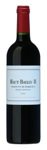 Haut-Bailly II Pessac-Leognan